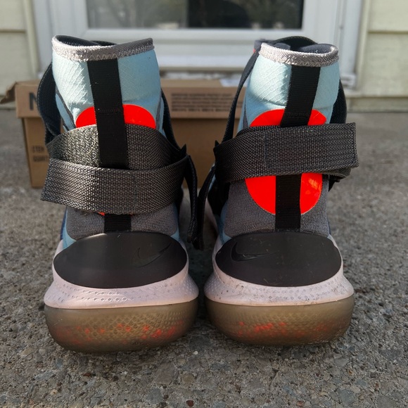 Nike ISPA Joyride Envelope Blue Hero RARE! - Picture 4 of 15